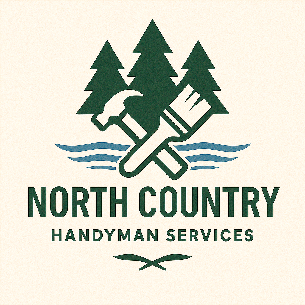 North Country Handyman Services Logo